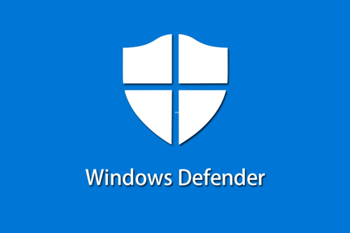 Windows 10/11 系统关闭 Defender 和自动更新