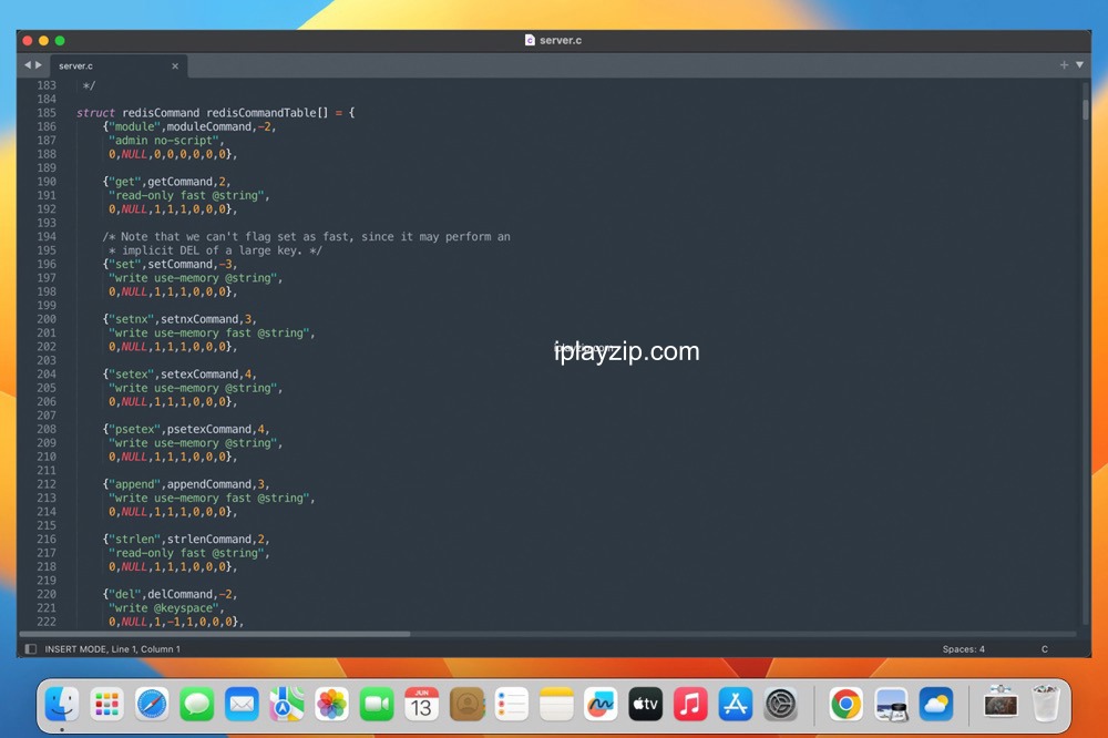 强大的跨平台文本编辑器 Sublime Text 4.0 4192 破解版