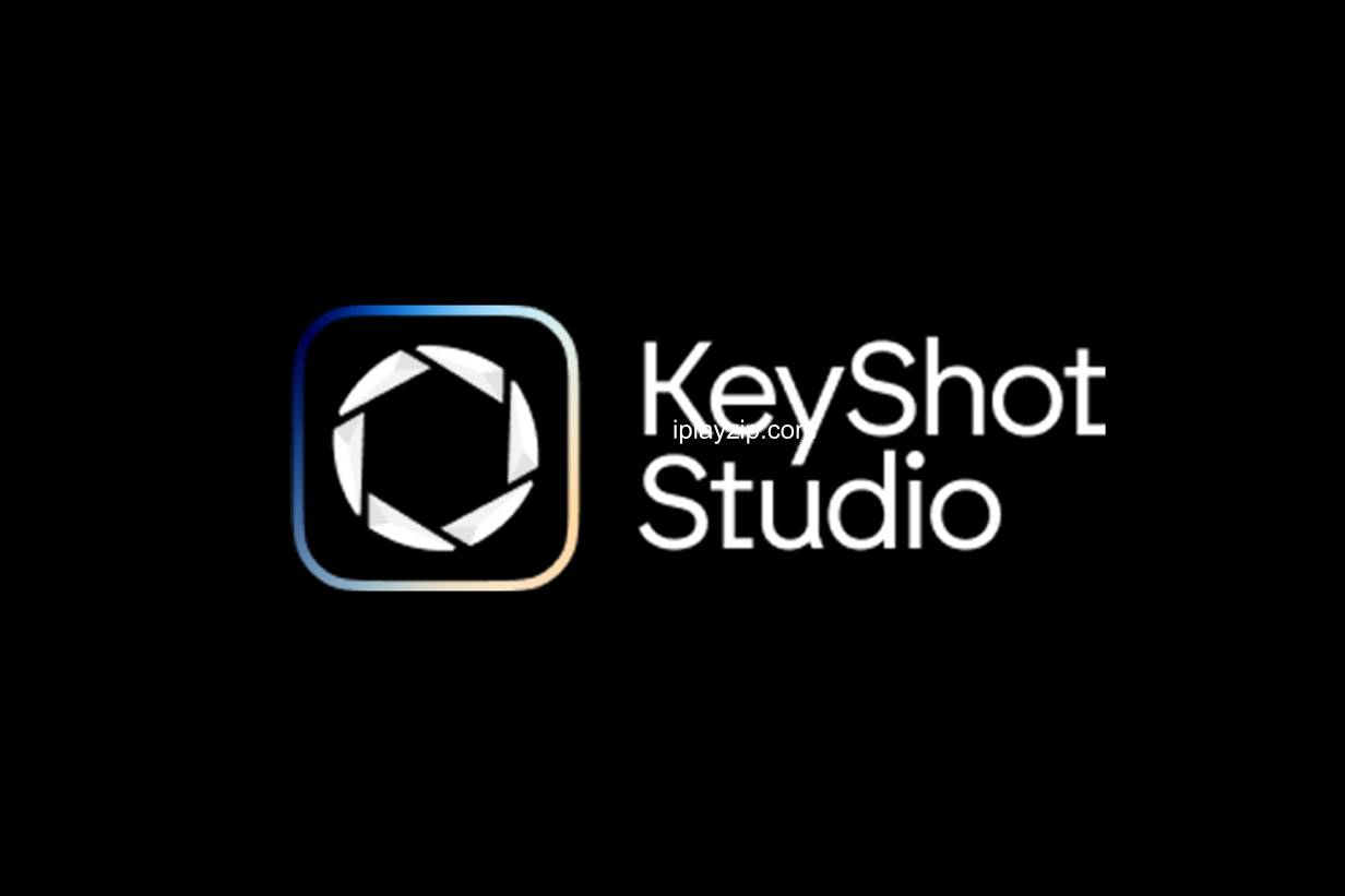 3D 渲染与动画制作软件 KeyShot Studio 2025.1 (14.0.0.176)  破解版