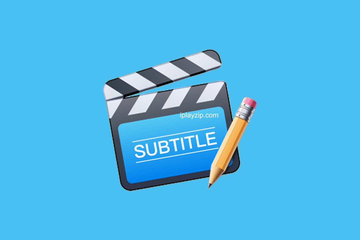 专业的免费字幕编辑软件 Subtitle Workshop v6.3.4 中文版