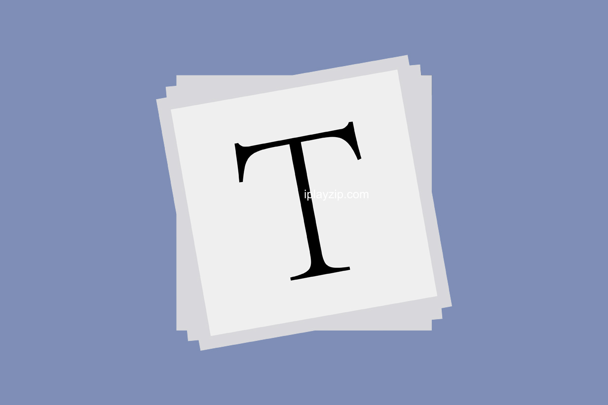 极致简约的跨平台 Markdown 编辑器 Typora v1.9.4 破解版