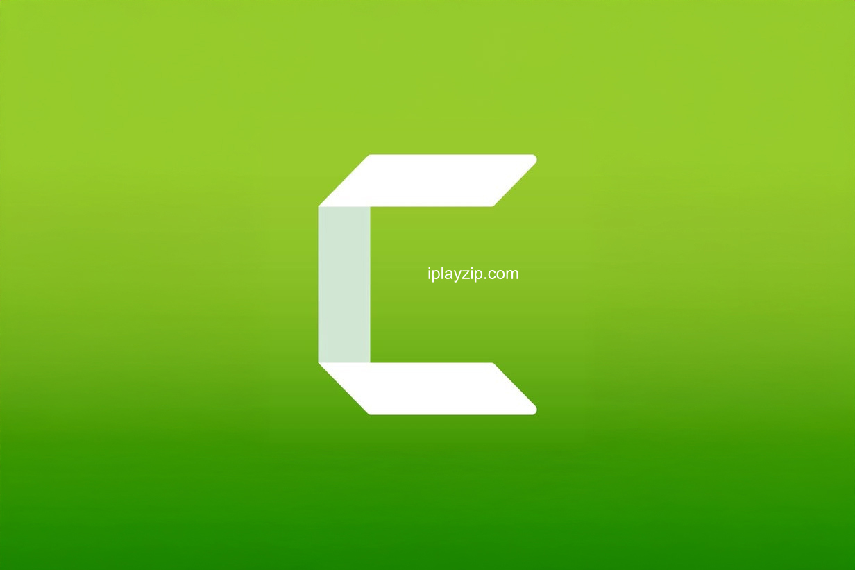 功能全面的屏幕录制与视频编辑工具 Camtasia v2025.0.1.8344 破解版